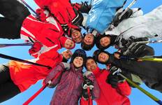 Skiing / Snowboarding holiday, perfect for solo travellers Tour