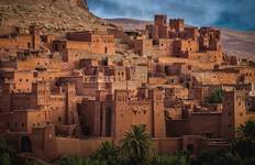 Grand Tour Of Morocco Tour
