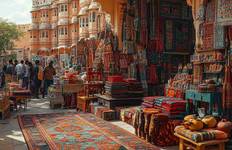 Circuit Circuit culturel du Triangle d'Or en Inde - 6 jours