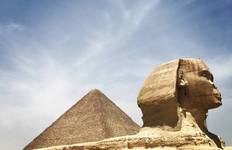 Golden Cairo Tour