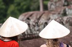 Circuit Traverser le temps et la culture au Vietnam et en Thaïlande 20 jours