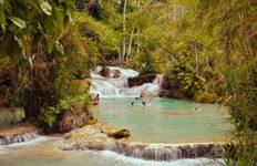 Laos Explorer: Caves, Trains, and Culture 8-Day Tour