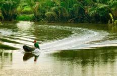 Circuit Joyaux cachés de Ho Chi Minh et du delta du Mékong : circuit de 6 jours