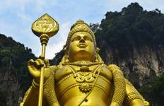 Circuit Bornéo et la péninsule malaise