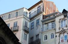 Porto to Lisbon Atlantic Ride Tour