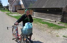 Circuit Baltic Bike Tour : Tallinn à Vilnius - auto- guidée et accompagnée