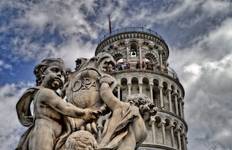 Italian Escape (7 destinations) Tour