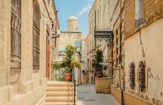 Circuit Expérience en Azerbaïdjan et en Géorgie