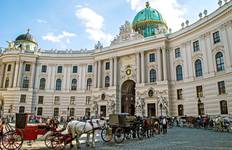 Christmas on the Danube Tour