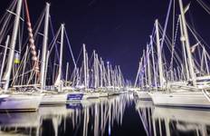 Dalmatian Coast & Montenegro Sailing Tour