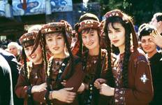 Circuit Visite en Géorgie - 7 jours