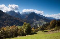 Circuit Trek en Slovénie : Sentier de l'Alpe Adria 5 jours - autoguidé