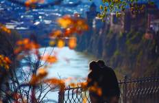 Circuit 6 jours pour explorer la Géorgie le long de la grande route de la soie