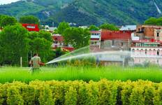 Circuit 15 jours Perles du Caucase