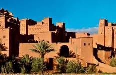 New Year's in Morocco - 11 Days Tour