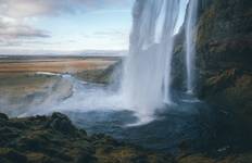 Circuit 8 jours de visite guidée du cercle d'Islande