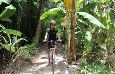 Cycle Cambodia to Vietnam - 12 Days Tour
