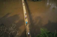 Circuit Cyclisme au Cambodge - 11 jours