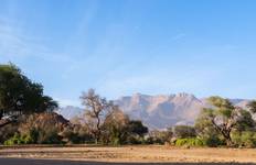 Circuit Aventure en Afrique australe