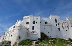 Circuit Le goût du Salento - Une expérience culinaire authentique