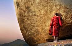 Footsteps of Buddha Tour