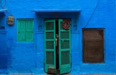 Circuit Perles du Rajasthan