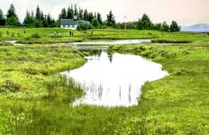Circuit Aventurier Islande - 6 jours/5 nuits