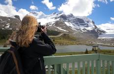 Rockies Premium Tour from Vancouver Tour