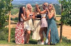 Circuit Le meilleur de la Toscane - 4jours/3nuits