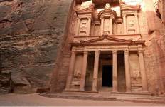 Israel, Jordan and Egypt 5 days Tour