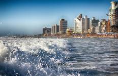 Israel, Jordan and Egypt 10 days Tour