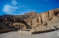 Nile Cruise 4 days 5 stars including internal flights Tour
