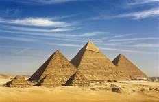 Circuit Le Caire 4 jours