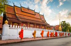 Circuito Laos 6 - Tour de un día por las joyas ocultas y el Mekong