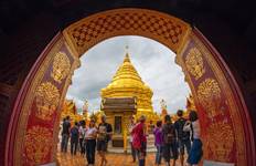 Southeast Asia 21-Day Highlights Tour Tour