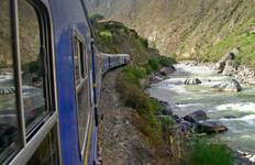 Individualreise: Machu Picchu mit dem Zug - Upgrade Reise