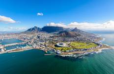 Kapstadt und die Garden Route Reise