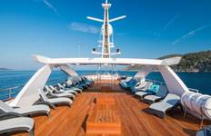 Croatia Deluxe Cruise - from Trogir Tour