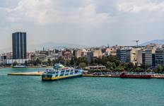 Circuit D'Istanbul à Athènes - 14 jours