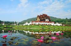 Pfade und Edelsteine von Siam, Kleingruppentour Reise