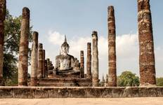 Circuit 9 jours d'exploration de la Thaïlande - De Bangkok au Nord, excursion en petit groupe (en anglais uniquement)