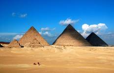 Circuit L'Égypte mystérieuse