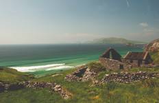 Circuit Circuit de 5 jours en petit groupe au départ de Dublin pour une escapade dans le Sud- Ouest