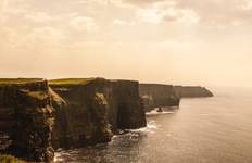 Circuit 3 jours d'exploration de la côte ouest en petit groupe au départ de Dublin