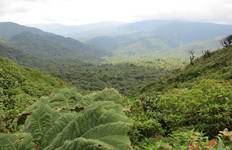 Circuit Escapade au Costa Rica