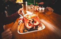 Circuit Circuit de 6 jours en petit groupe pour les Hébrides extérieures et Skye au départ d'Édimbourg