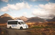 3-Day Isle of Skye Small-Group Tour from Edinburgh Tour