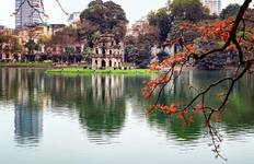 Circuit 7 jours de découverte de Hanoi avec Trek à Sapa et croisière dans la baie d'Halong