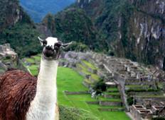 Peru Inca Adventure Tour