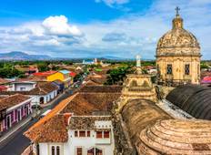 The Best of Nicaragua - 6 days Tour